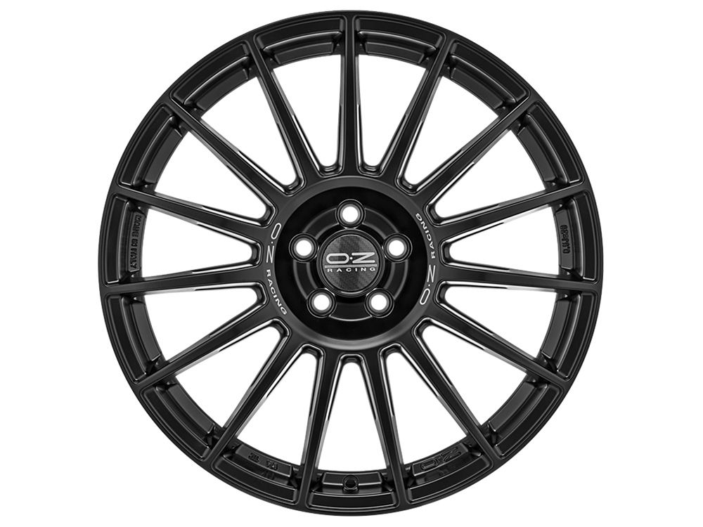 OZ Racing Superturismo Dakar - Image 10