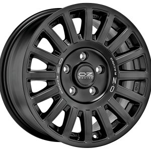 OZ Racing Rally Raid