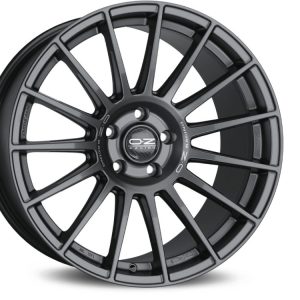 OZ Racing Superturismo Dakar