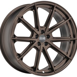 OZ Racing Suprema XT HLT